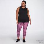 Женская майка Dsg Move, черный - фото 2