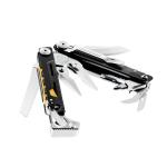 LEATHERMAN Инструменты для улицы, цвет Black 832586 - фото 18