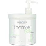 Therma Gel антицеллюлитный крем для горячих процедур 1000мл, Postquam - фото