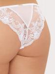 Bluebella Трусики в цвете White - фото 5