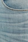 Джинсы 3301 G-Star Raw, синий - фото 5