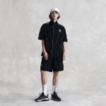 Каппа мужская рубашка Kappa, цвет Black - фото 6