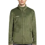 Куртка Goblin для мужчин Mammut, цвет Lizard Green - фото 4