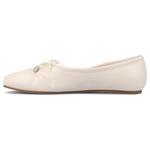 Балетки Callee от Journee, bone - фото 4