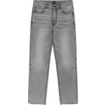 Джинсы мужские GAP, серый - фото 11