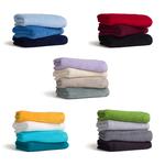 Полотенце для ванной Möve Superwuschel, серый - фото 4