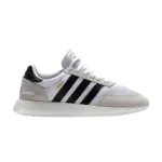 Кроссовки Adidas I-5923 'White', белый - фото