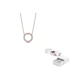 Женское ожерелье Pandora - фото