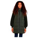 Жилет Noisy May Dalcon, коричневый - фото 3