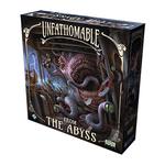 Настольная игра From The Abyss: Unfathomable Expansion - фото