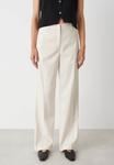 Брюки CITY MAIGA OPUS, бежевый - фото
