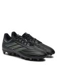 Футбольные бутсы Copa Pure 2 Club Flexible Ground IG8725 Adidas, черный - фото 2