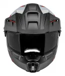 Шлем Schuberth E1 Endurance Schuberth Helmets, серый - фото 4