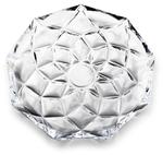 Тарелка Mondex CRISTO, стекло - 30 х 3 х 3 см - фото