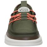 Нейлоновые кроссовки Bradley Blipper Heydude, мультиколор - фото 4