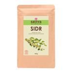 Травяная маска для волос Sattva, 100 гр - фото