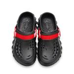 Сабо унисекс Run Manner, белый - фото 4