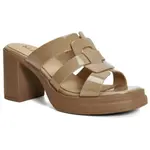 Шлепанцы женские Pt'Son, белый - фото 4