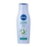 Шампунь Care Shampoo Volume Care - 400ml - фото
