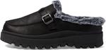 Лоферы SKECHERS Shindigs - Forever Retro, Black/Black - фото 4