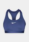Бюстгальтер Nike Performance BRA, Navy/Dark Blue - фото 5