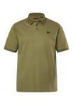 Поло Men Plus 2 PACK, Olive Green/Olive - фото 5