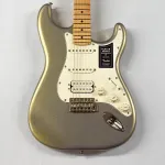 Fender Player Stratocaster HSS - Серебристый - фото