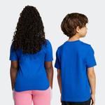 Футболка Performance ADIDAS SPORTSWEAR, синий - фото 5