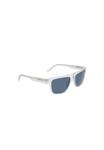 Солнцезащитные очки Nautica Sunglasses, Crystal Clear/White - фото 6