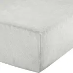 Простыня Boxspring Füssen" белая 140x200 см - 160x200 см" Erwin Müller - фото