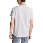 Футболка мужская Lee, серый - фото 10