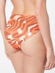 Низ бикини Warehouse, оранжевый - фото 3