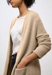 Кардиган Street One Cardigan, Beige/Sand - фото 3