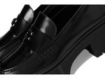Лоферы COACH Leah Platform Loafer, черный - фото 6