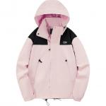 Ветровка Куртка Унисекс Jeep Spirit, черный - фото 4