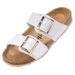 Мюли palado, белый - фото