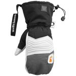 Рукавицы Wells Lamont Basecamp, цвет Black/White - фото 2