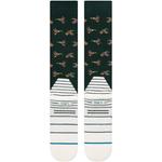 Носки Huntin Medium Poly Snow OTC Stance, Pine - фото 3