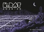 K.Rat 2024-25 (The K.Rat Chronicles) - фото