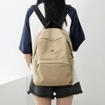 DCLOUD Оксфордский рюкзак с двойными лямками унисекс, Khaki - фото 8