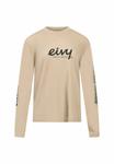 Топ Eivy Long sleeved top, Sand - фото 4
