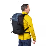 Рюкзак Hannah Raven 24, серый - фото 9