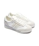 Кроссовки мужские Tommy Jeans с добавлением кожи, белый - фото 2