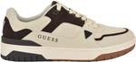 Кроссовки Guess Mens Nadine, Ivory Multi 150 - фото 3