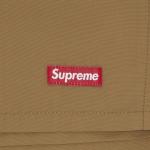 Нейлоновые шорты для воды Supreme, светло-коричневые - фото 3