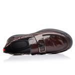 Лоферы мужские Yedani, черный - фото 7