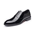 Туфли LAORENTOU Dress Shoes Men Low-Top - фото 3