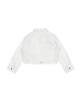 Куртка для девочек Liu •Jo, белый - фото 2