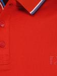 Рубашка поло Ragman, красный - фото 2