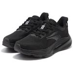 Кроссовки женские Red Flame 4 Low-Top черный 361° - фото 3